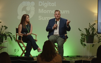 Derek Johnson and Kendra Johnson talk about modernizing a legacy business with artificial intelligence
