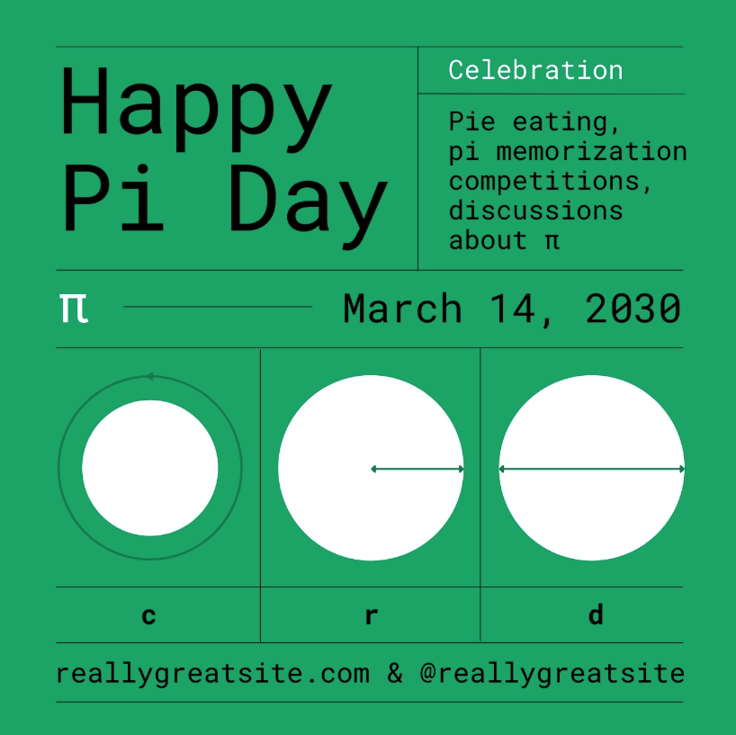 Monospaced from: https://www.canva.com/templates/EAE0ikwoZSM-pi-day-instagram-post/