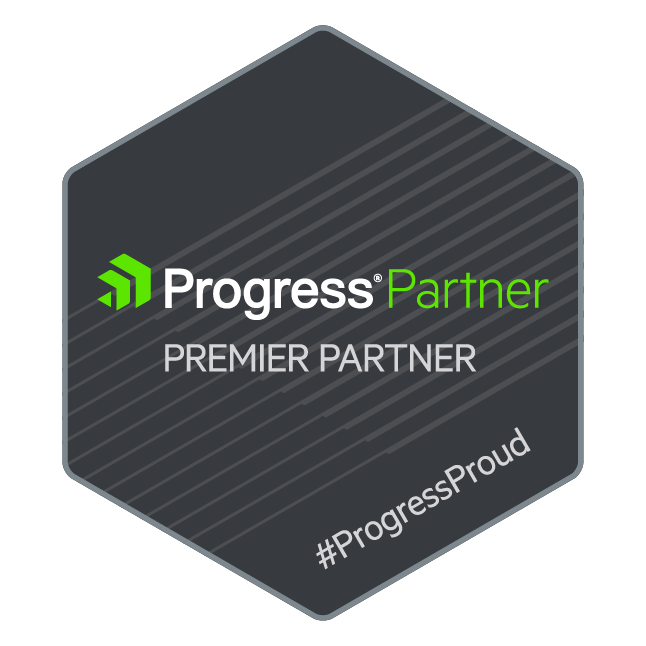 Premier Partner Medallion