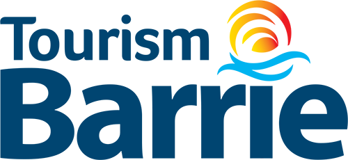 Tourism Barrie Logo
