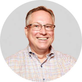 Scott Brinker